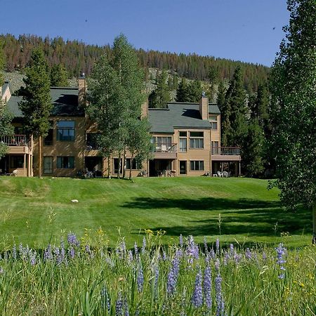 Aspen Ridge Condominiums By Keystone Resort Exteriör bild