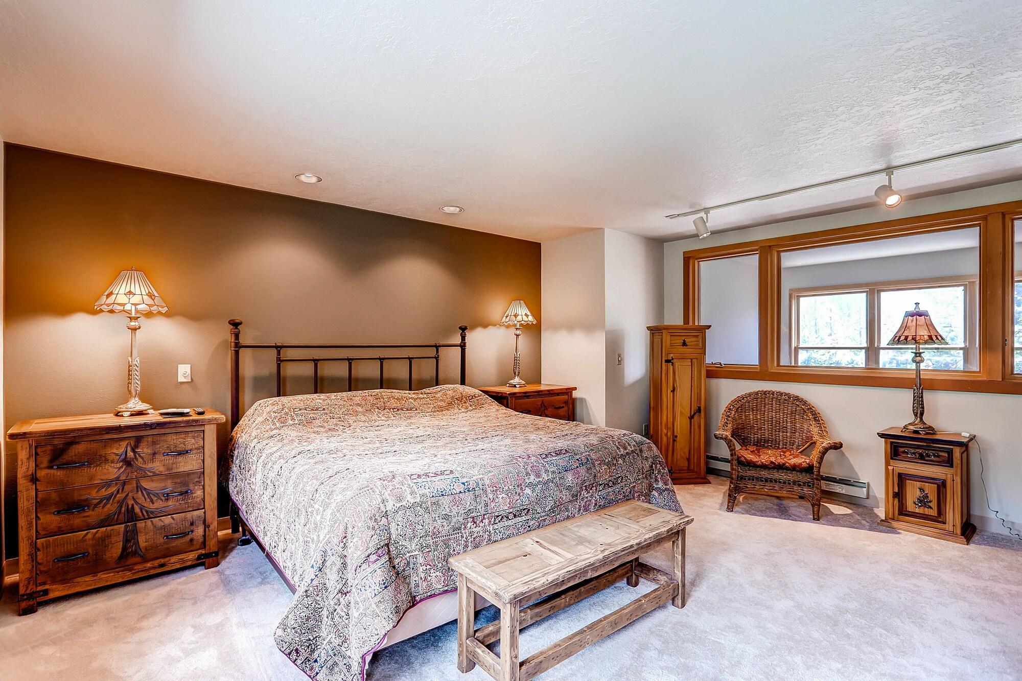 Aspen Ridge Condominiums By Keystone Resort Exteriör bild