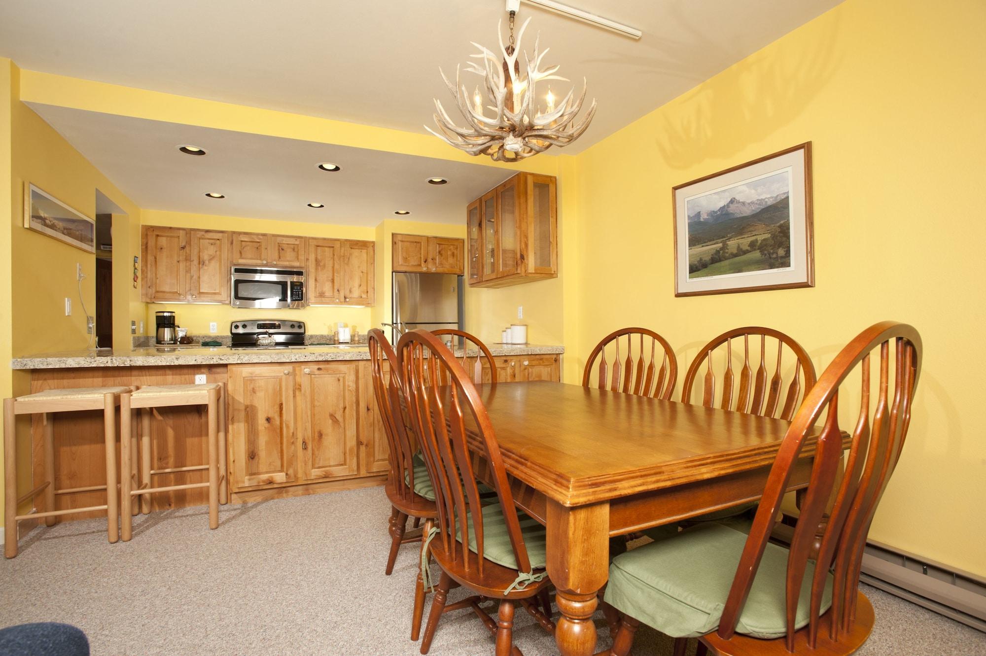Aspen Ridge Condominiums By Keystone Resort Exteriör bild