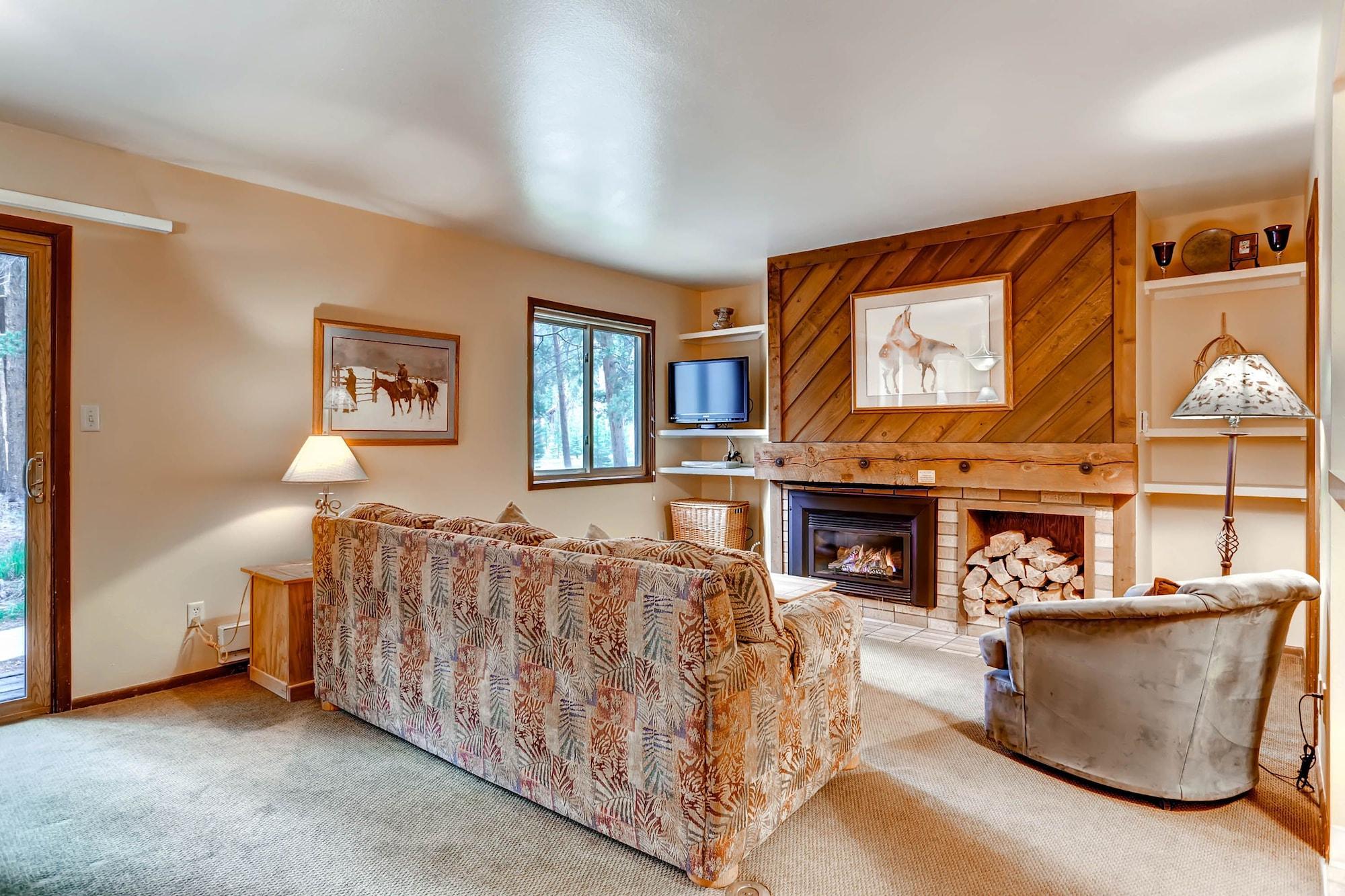Aspen Ridge Condominiums By Keystone Resort Exteriör bild