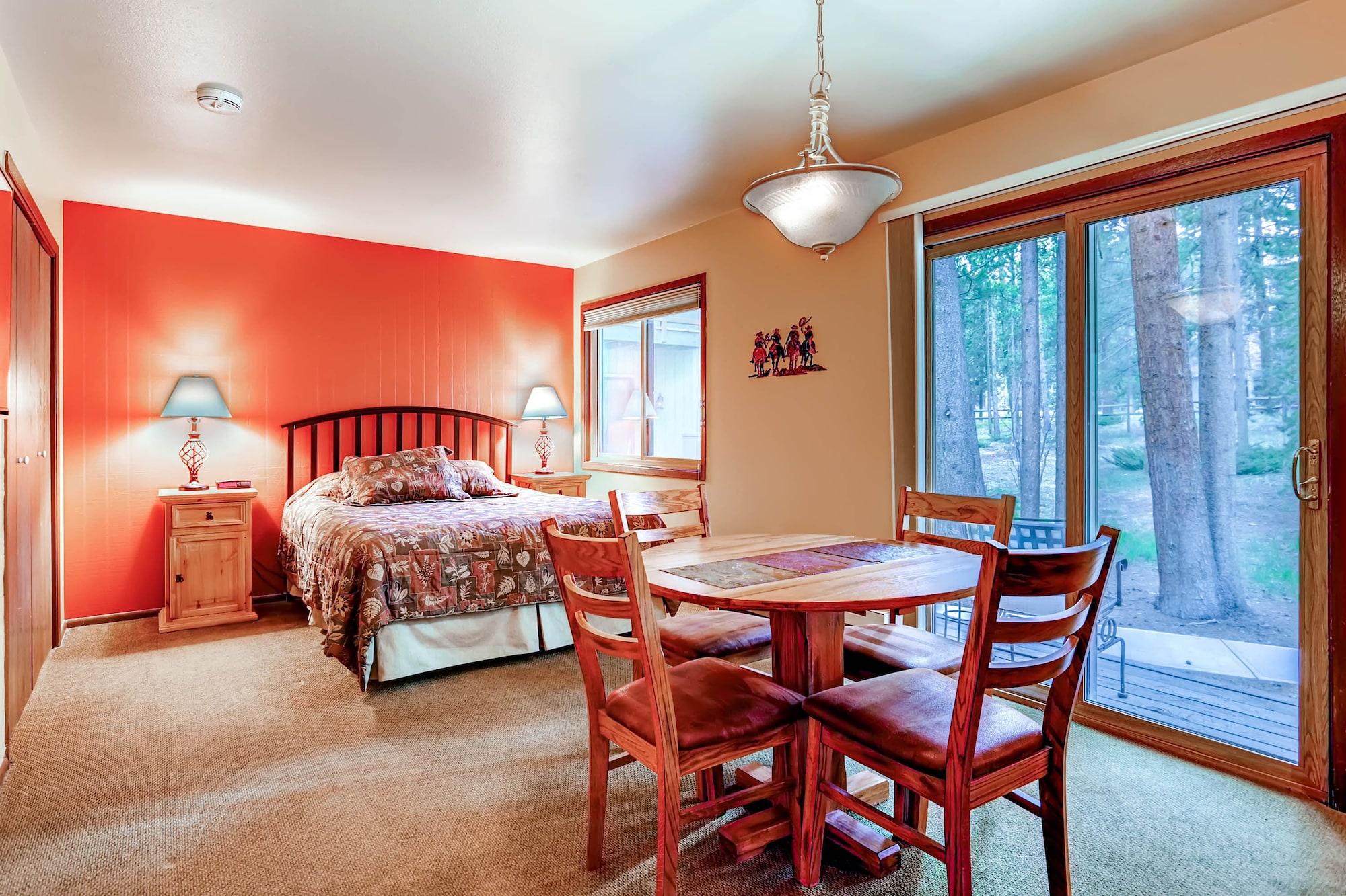 Aspen Ridge Condominiums By Keystone Resort Exteriör bild