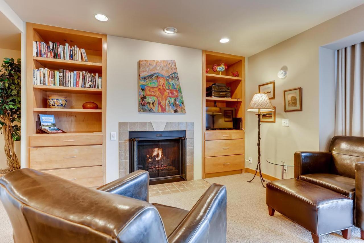 Aspen Ridge Condominiums By Keystone Resort Exteriör bild