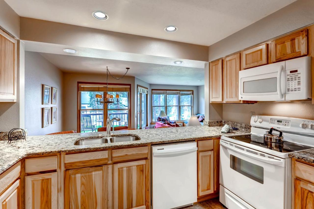 Aspen Ridge Condominiums By Keystone Resort Exteriör bild