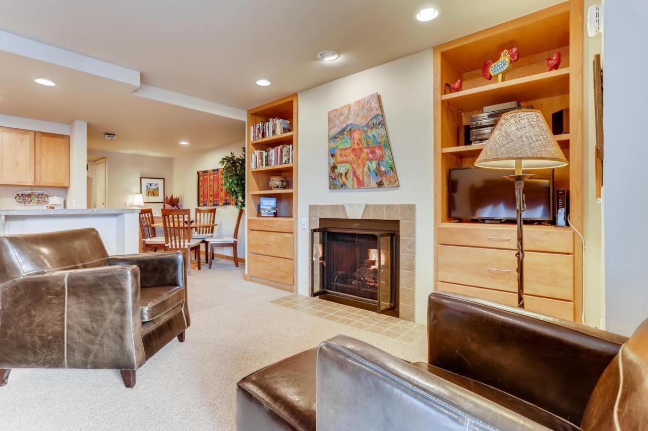 Aspen Ridge Condominiums By Keystone Resort Exteriör bild