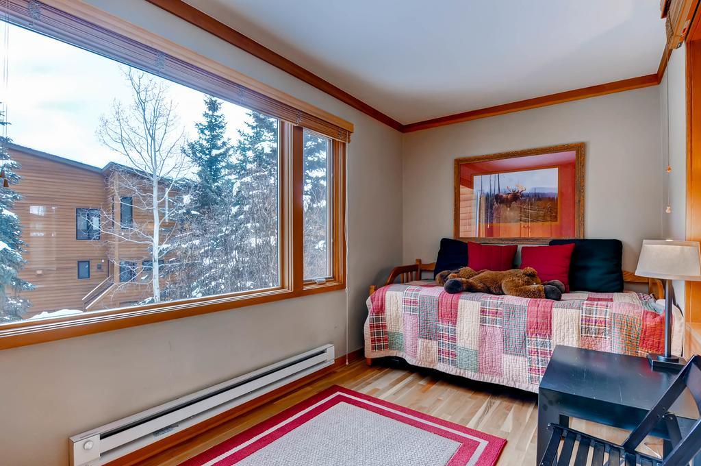 Aspen Ridge Condominiums By Keystone Resort Exteriör bild