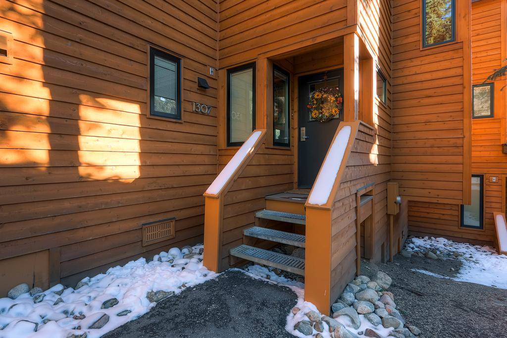 Aspen Ridge Condominiums By Keystone Resort Exteriör bild