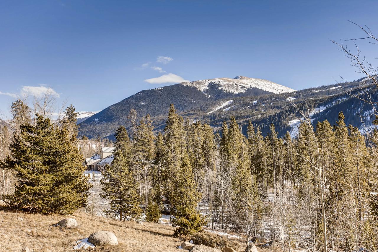 Aspen Ridge Condominiums By Keystone Resort Exteriör bild